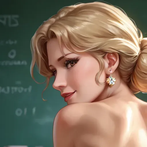 AI porn image generator