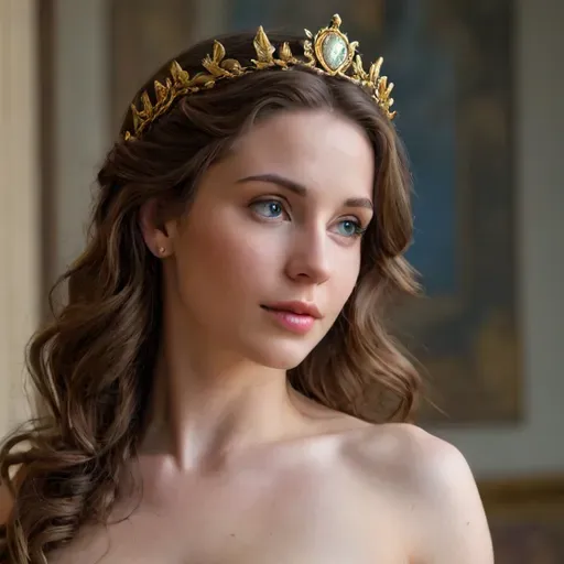 KI-Pornobild-Generator