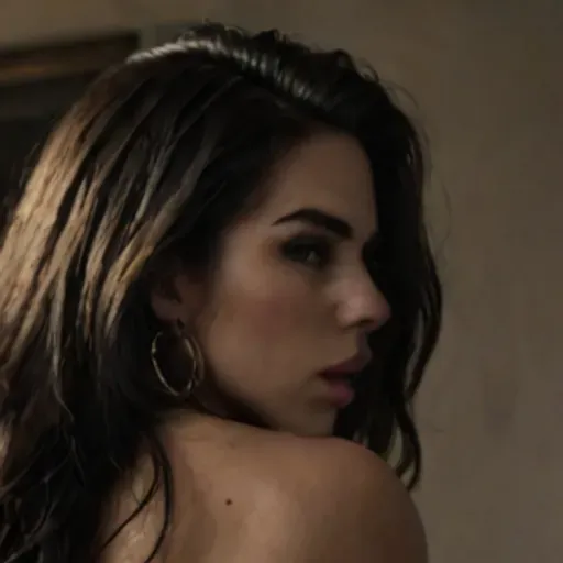 AIポルノ画像ジェネレーター