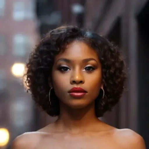 генератор порно-изображений на ИИ