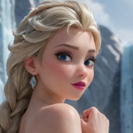 Pencipta imej lucah AI