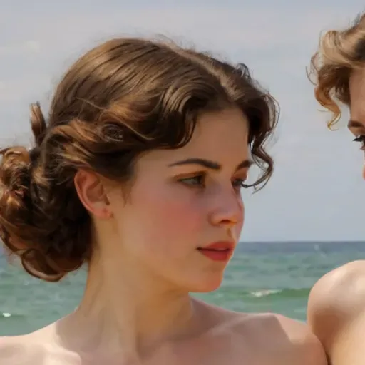 yapay zekâ porno görsel üretici