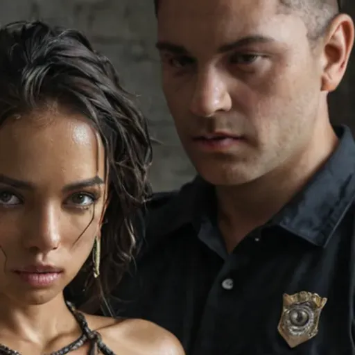 generatore di foto porno IA