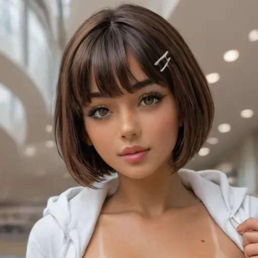 KI-Pornobild-Generator