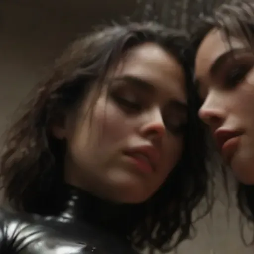 Penghasil gambar lucah AI