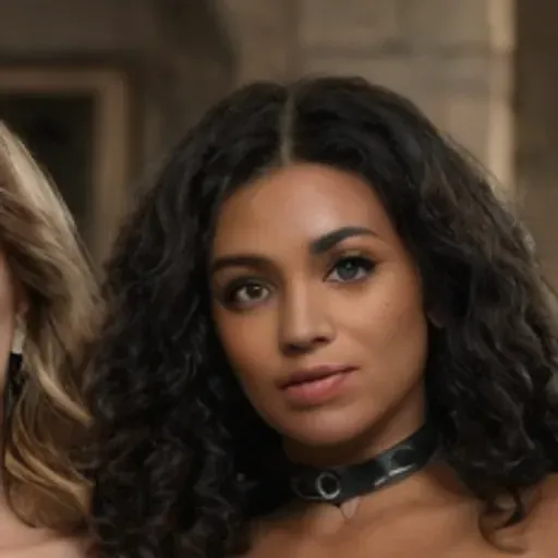 générateur d’images porno IA