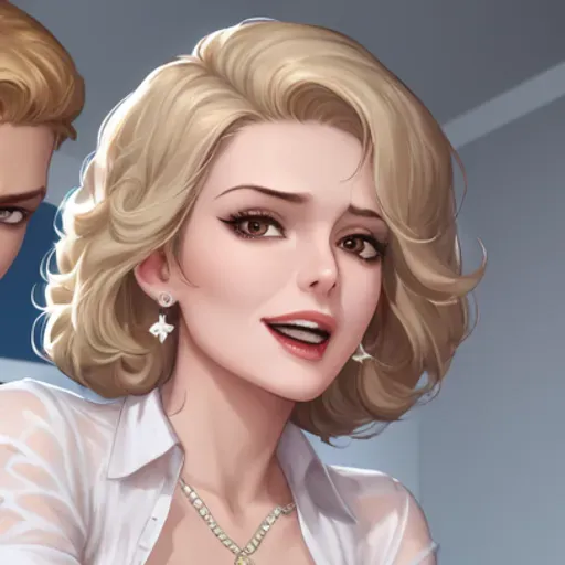 generatore di foto porno IA