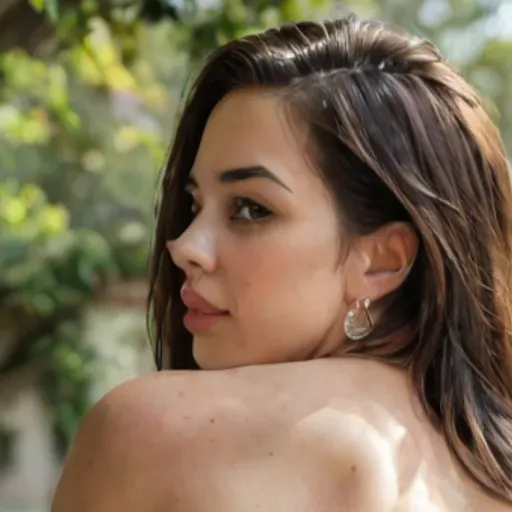 KI-Pornobild-Generator