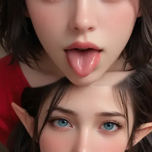 gerador de fotos pornô com IA