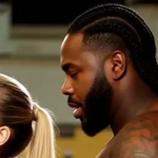 générateur d’images porno IA