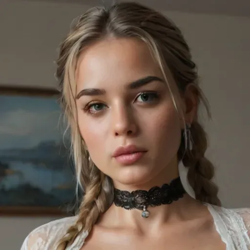 Pencipta imej lucah AI