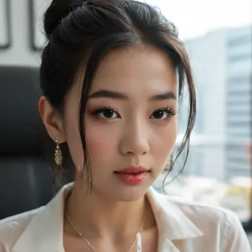 โปรแกรมสร้างภาพโปรนที่ใช้ปัญหา AI