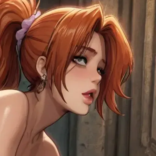 KI-Pornobild-Generator