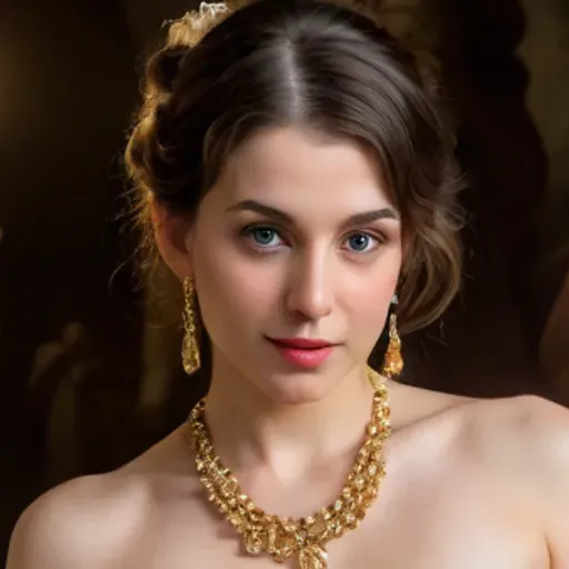 โปรแกรมสร้างภาพโปรนที่ใช้ปัญหา AI