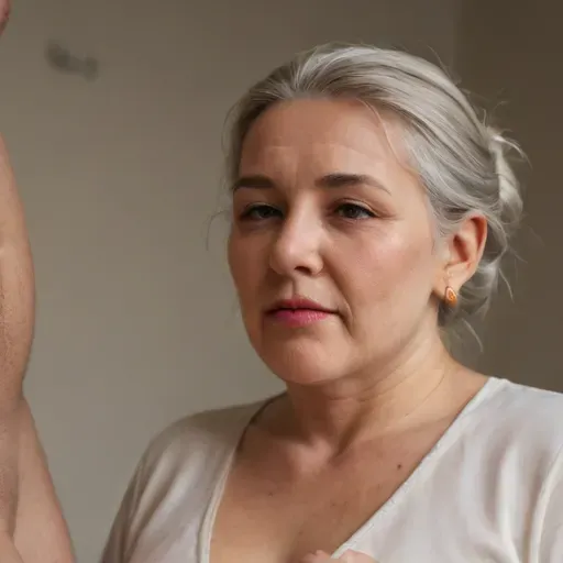 KI-Pornobild-Generator