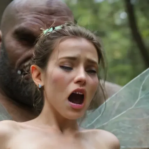 โปรแกรมสร้างภาพโปรนที่ใช้ปัญหา AI