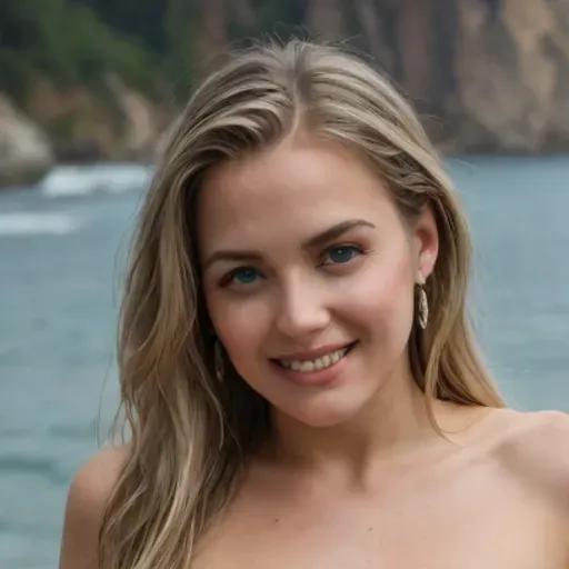 AI 포르노 이미지 생성기