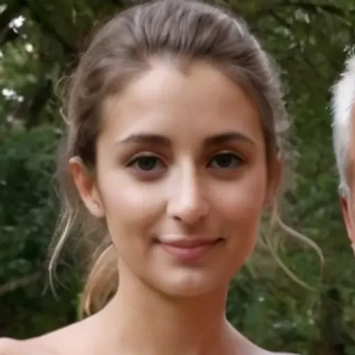 Penghasil gambar lucah AI