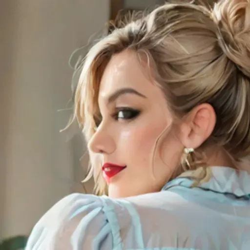 KI-Pornobild-Generator