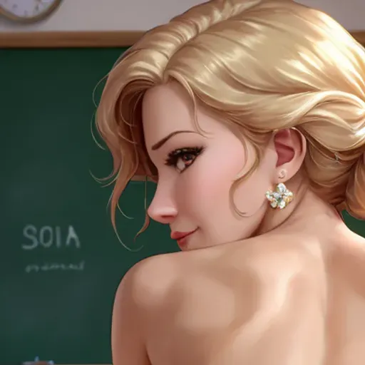 генератор порно-изображений на ИИ