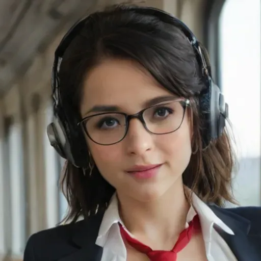 โปรแกรมสร้างภาพโปรนที่ใช้ปัญหา AI