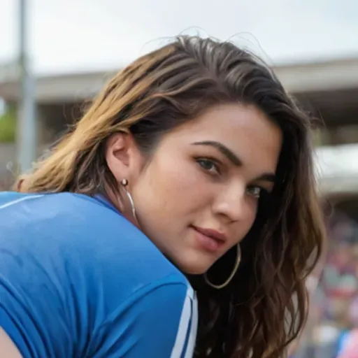 โปรแกรมสร้างภาพโปรนที่ใช้ปัญหา AI