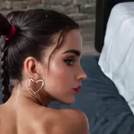 generatore di immagini porno IA