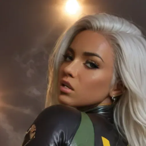 AIポルノ画像ジェネレーター