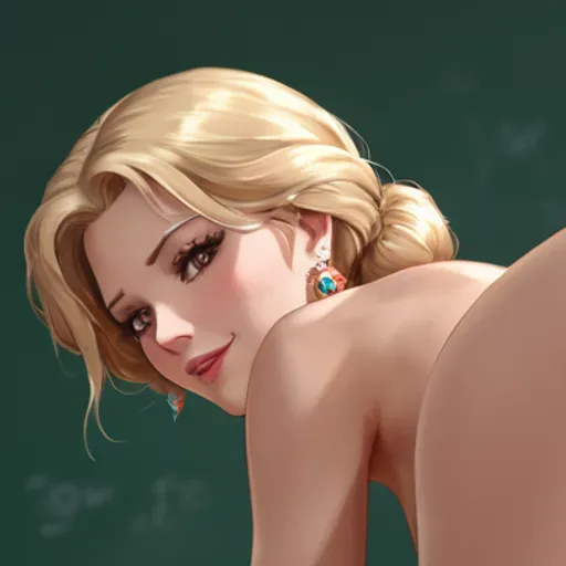 gerador de imagens pornô com IA