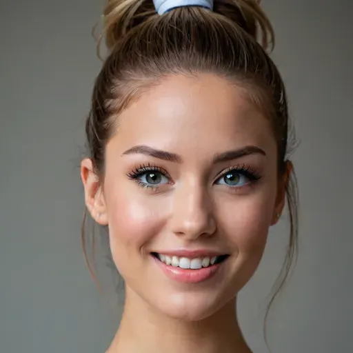 Pencipta imej lucah AI