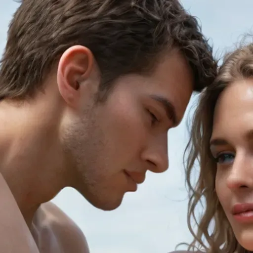 yapay zekâ porno görsel üretici