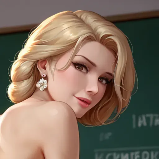 генератор порно-изображений на ИИ