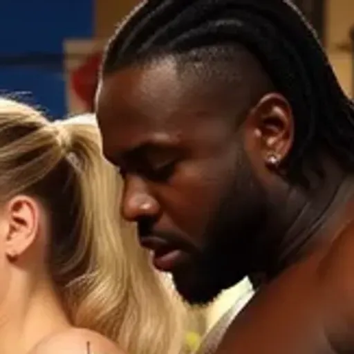 générateur de photos porno IA