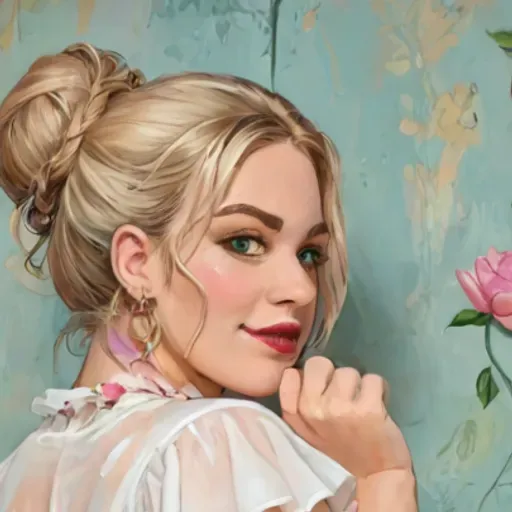 โปรแกรมสร้างภาพโปรนที่ใช้ปัญหา AI