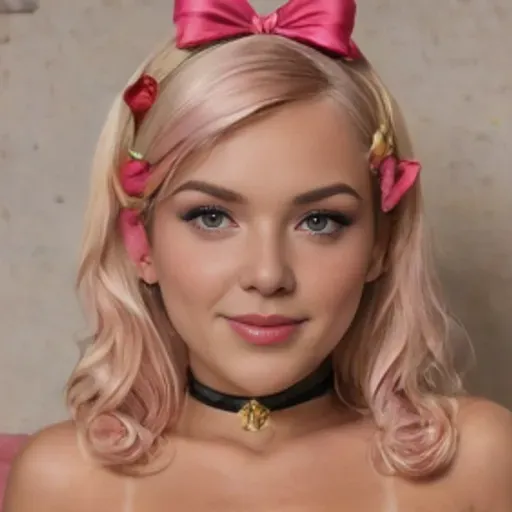 AI 포르노 이미지 생성기