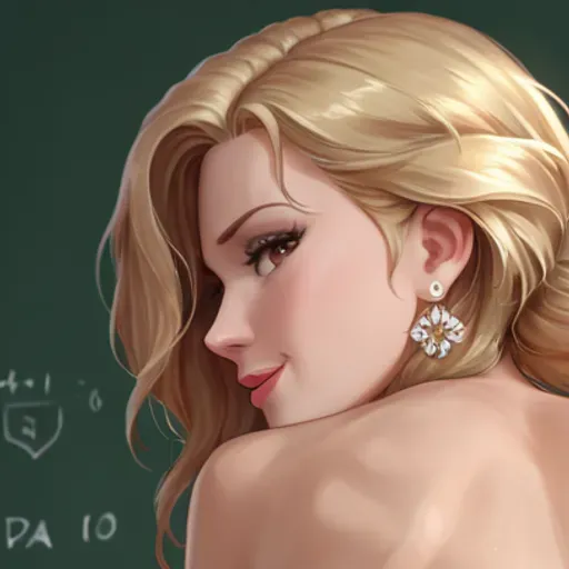 generatore di immagini porno IA