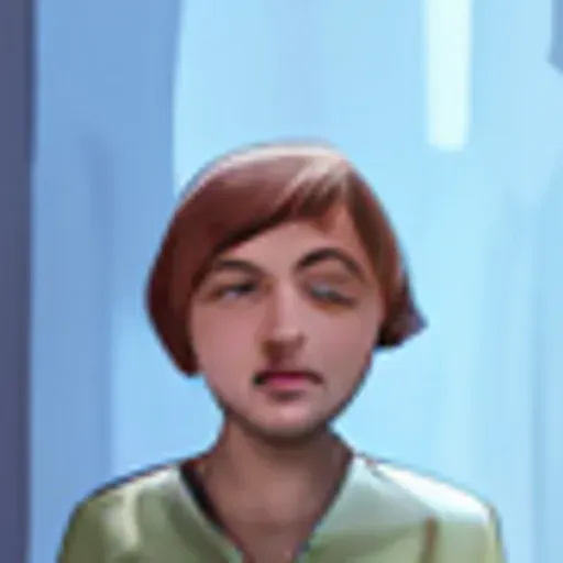 AIポルノ画像ジェネレーター