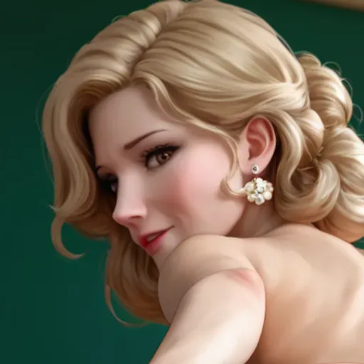 AI 포르노 이미지 생성기