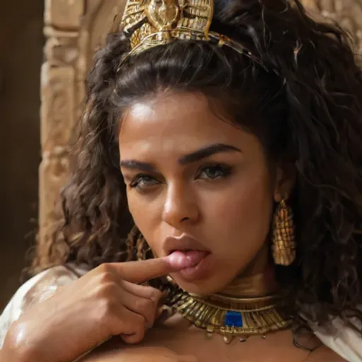 โปรแกรมสร้างภาพโปรนที่ใช้ปัญหา AI