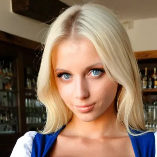 generatore di immagini porno IA