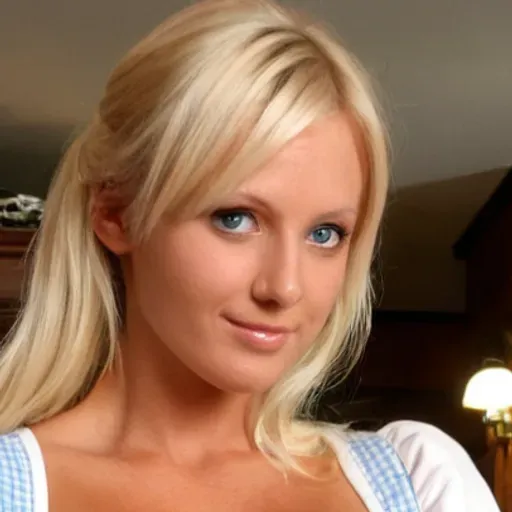 โปรแกรมสร้างภาพโปรนที่ใช้ปัญหา AI