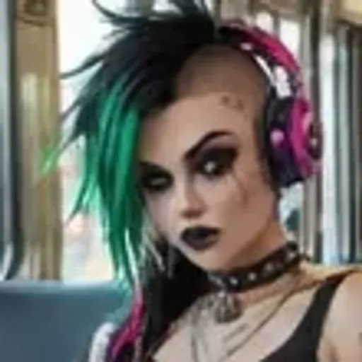 générateur d’images porno IA