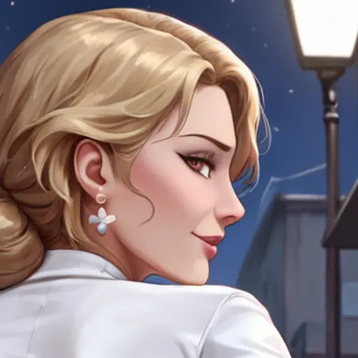 AI 포르노 이미지 생성기