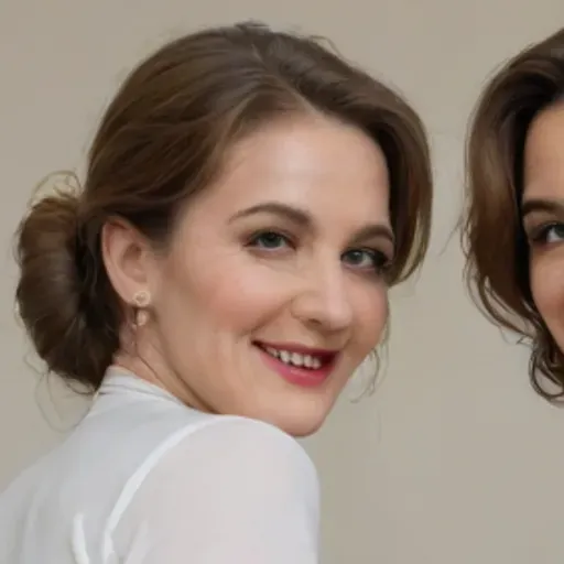 yapay zekâ porno foto üretici