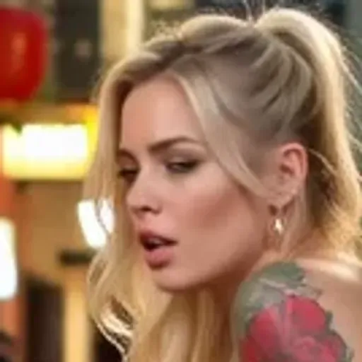 gerador de imagens pornô com IA