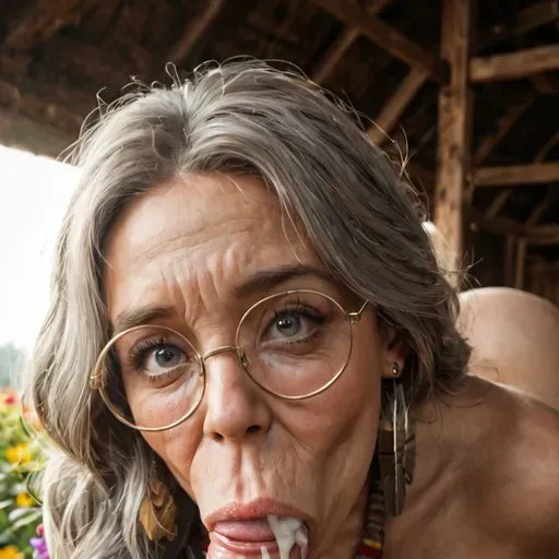 generatore di immagini porno IA