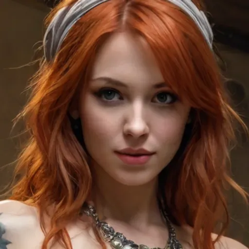 AI porn image generator