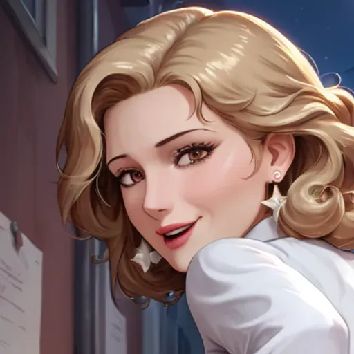 AI 포르노 이미지 생성기