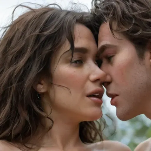 AI porn image generator