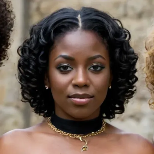 Penghasil gambar lucah AI